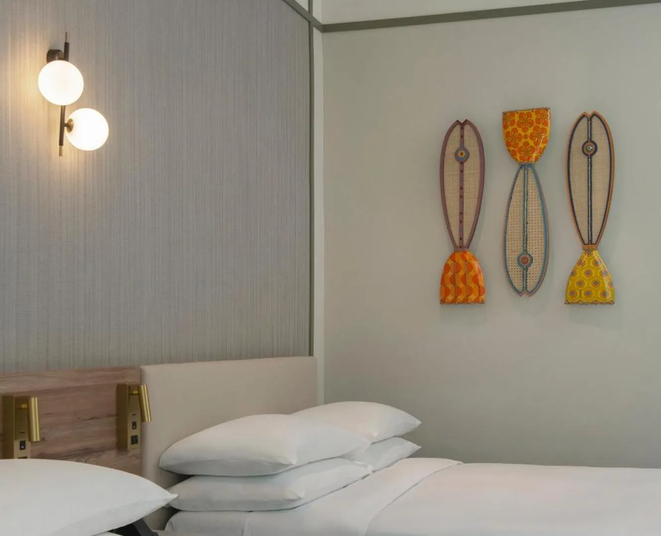 Hyatt Centric Santo Domingo酒店 多米尼加共和国