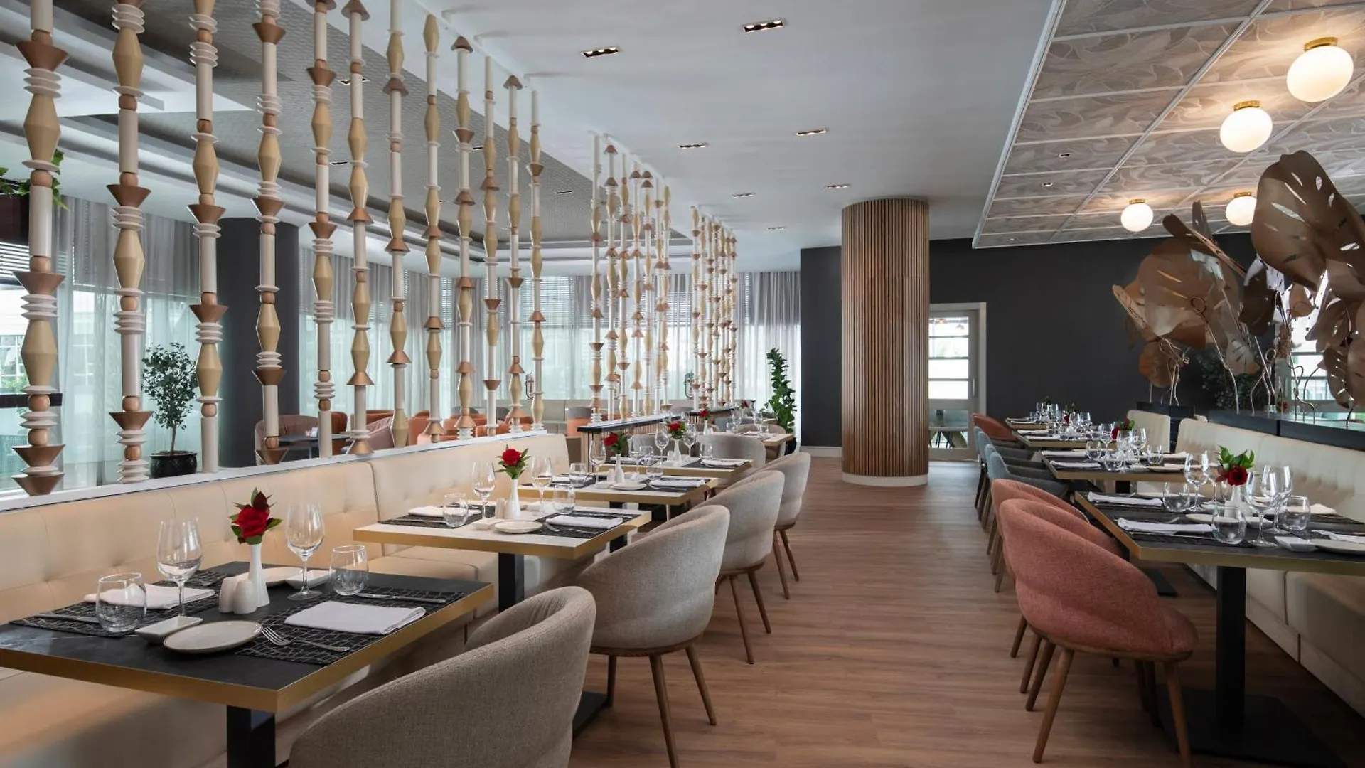 Hyatt Centric Santo Domingo酒店