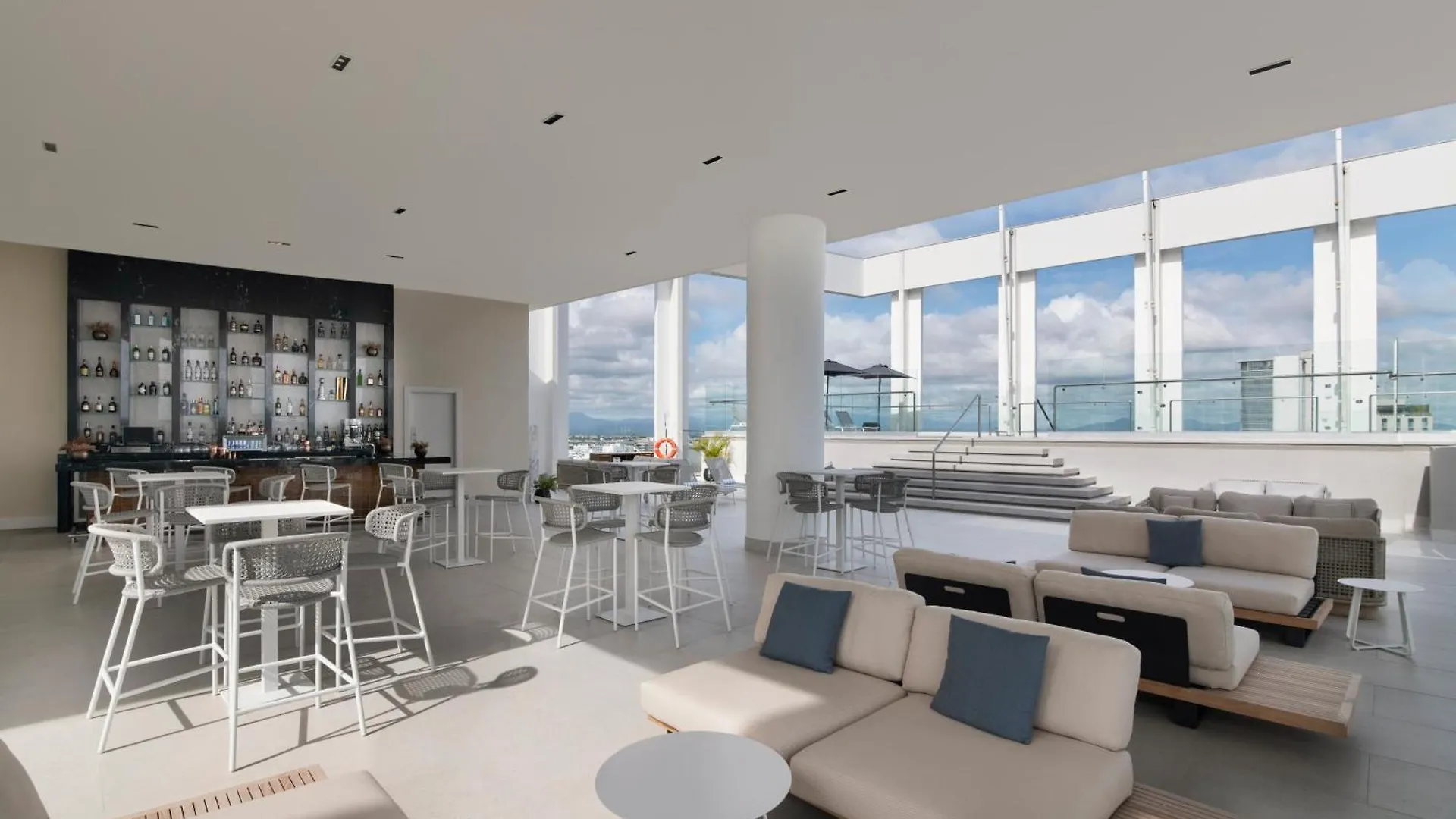 Hyatt Centric Santo Domingo酒店 4*,  多米尼加共和国