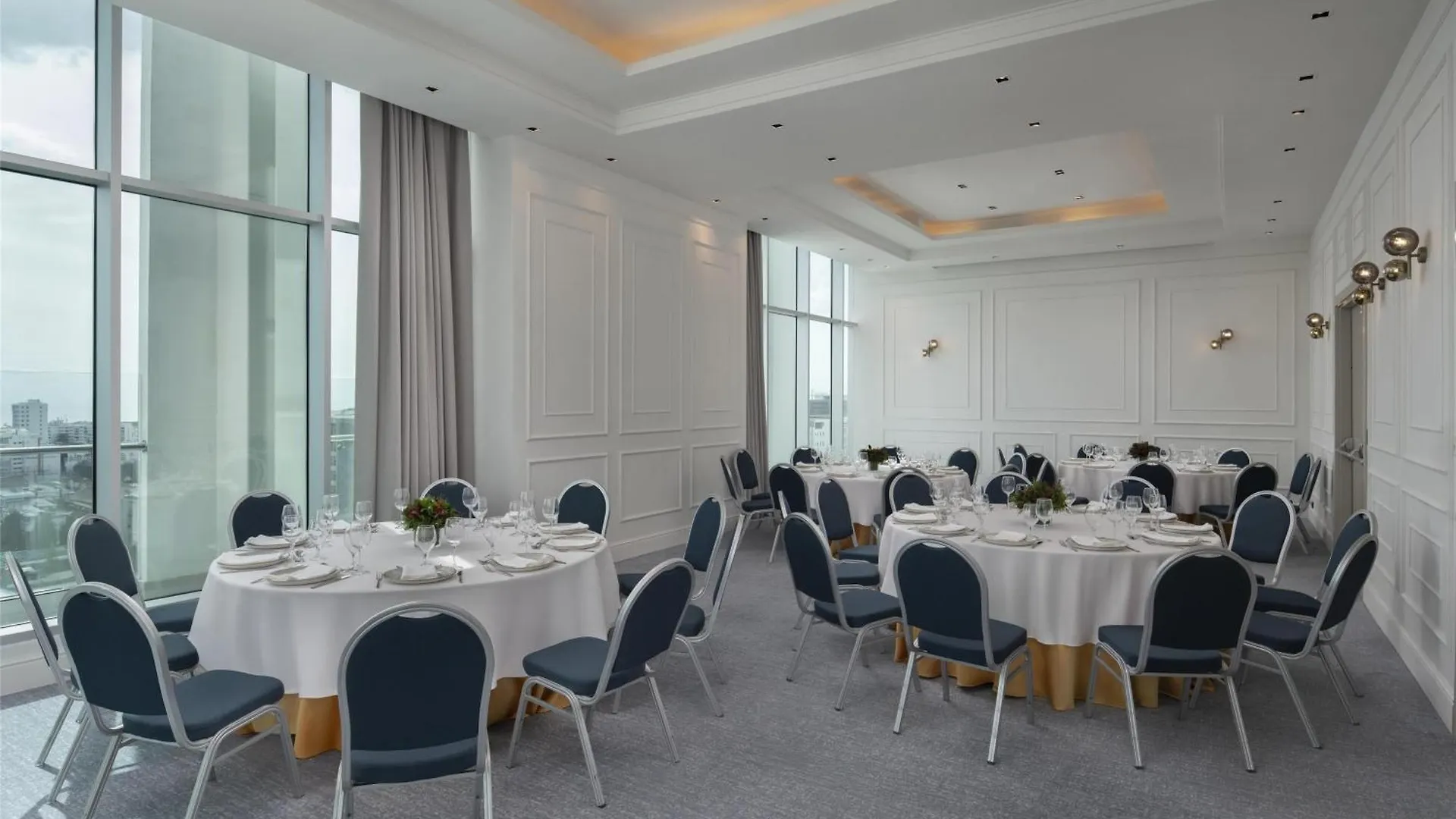 Hyatt Centric Santo Domingo酒店 酒店