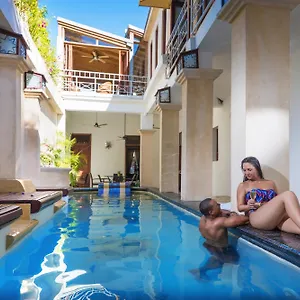 ホテル Boutique Casa Sanchez (adults Only)