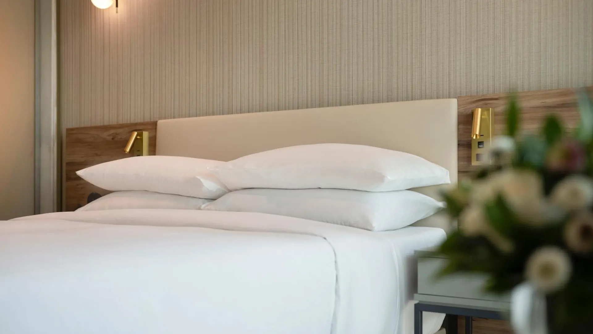 ホテル Hyatt Centric サントドミンゴ