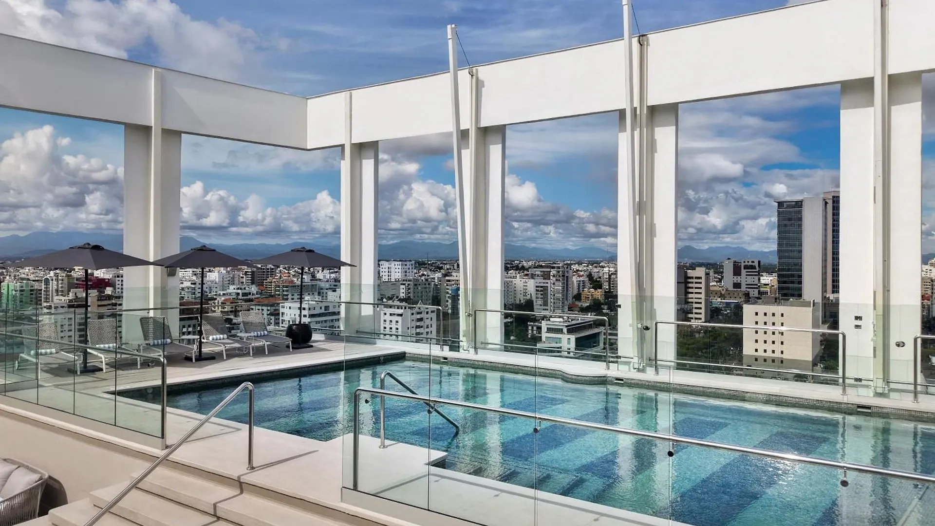 ホテル Hyatt Centric サントドミンゴ