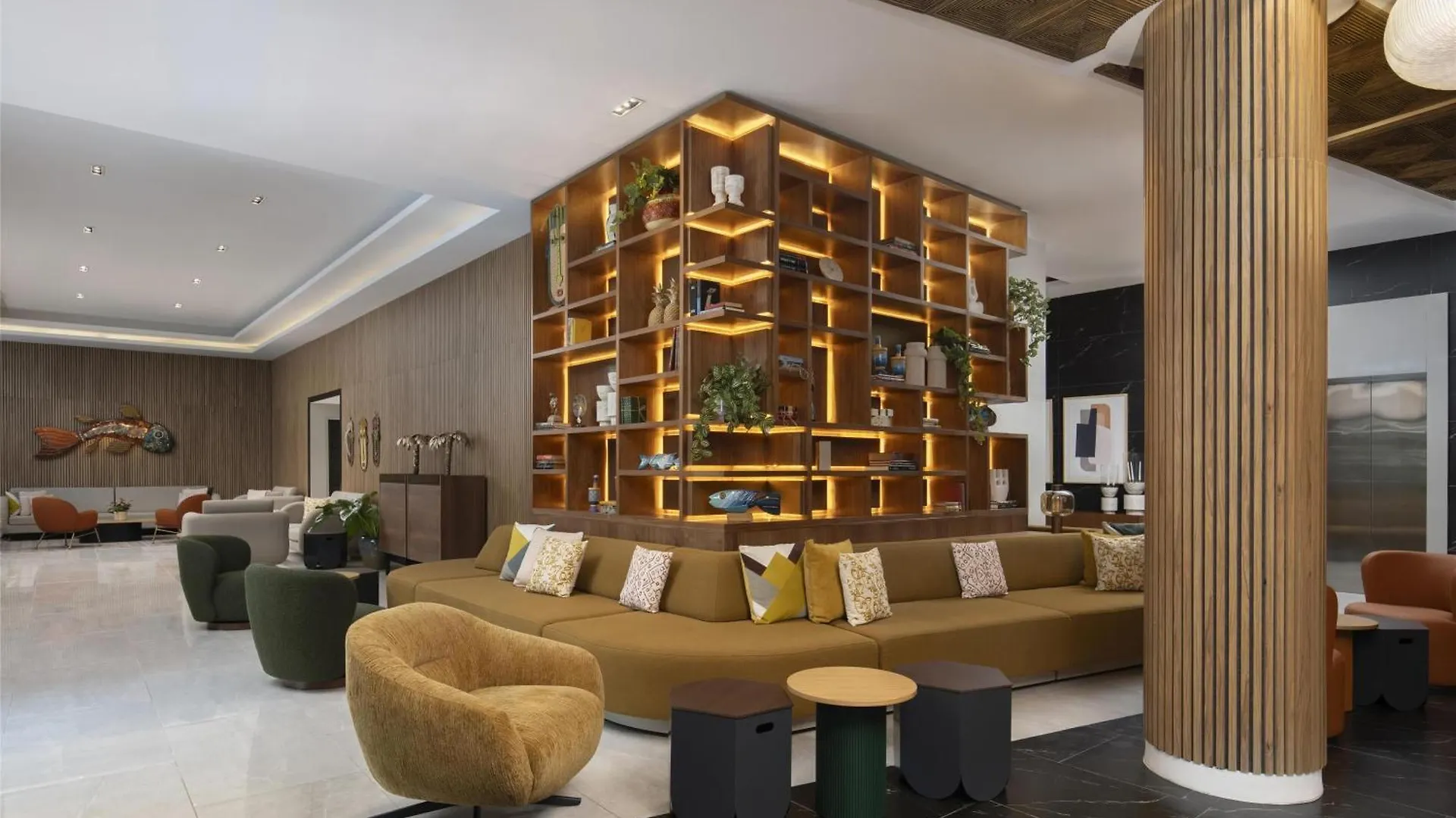 ホテル Hyatt Centric サントドミンゴ 4*,  ドミニカ共和国