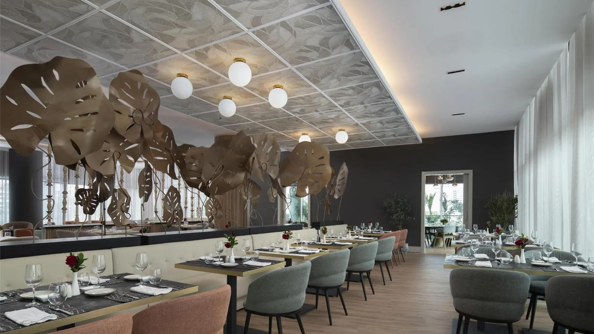 ホテル Hyatt Centric サントドミンゴ