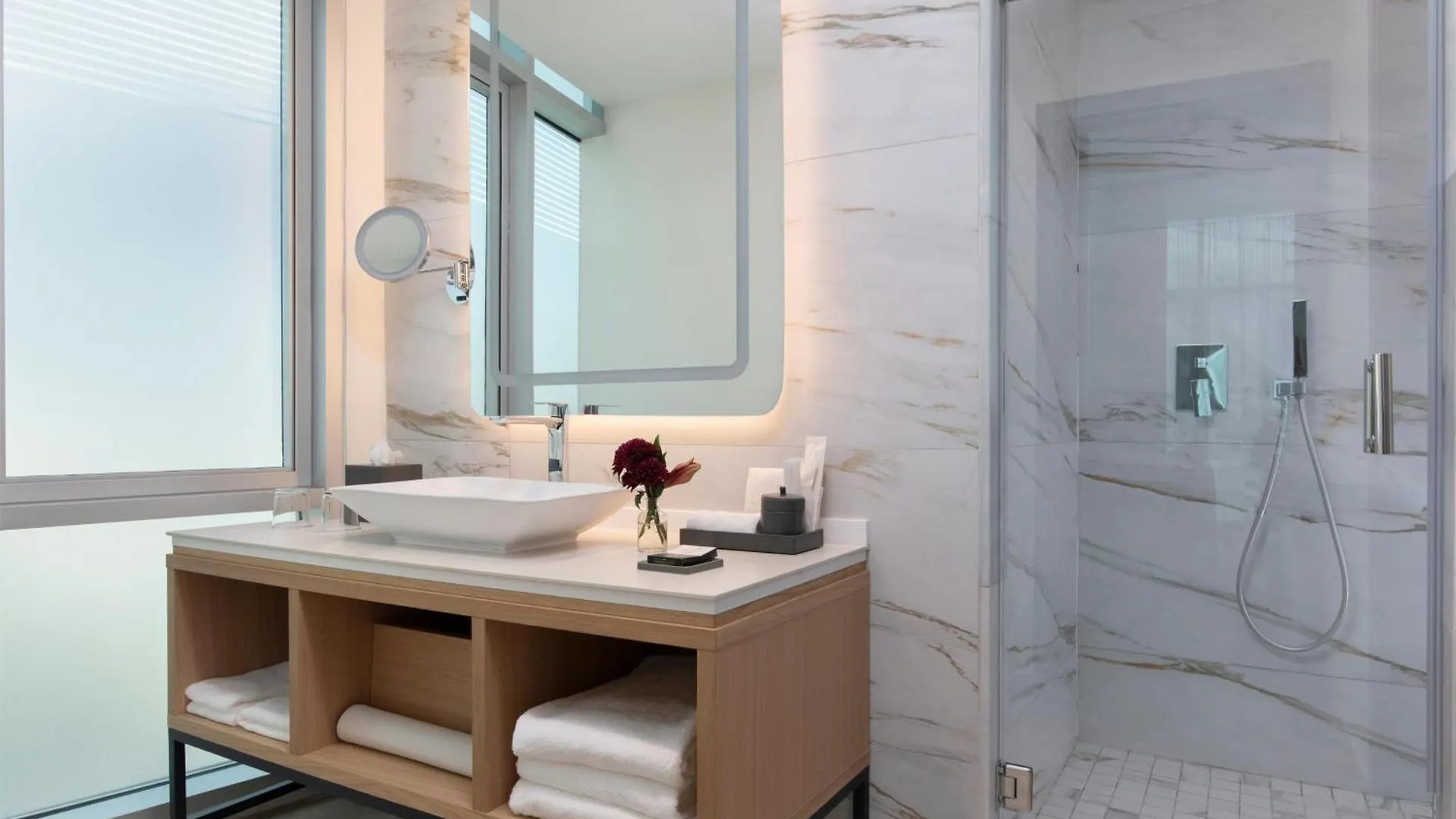 ホテル Hyatt Centric サントドミンゴ